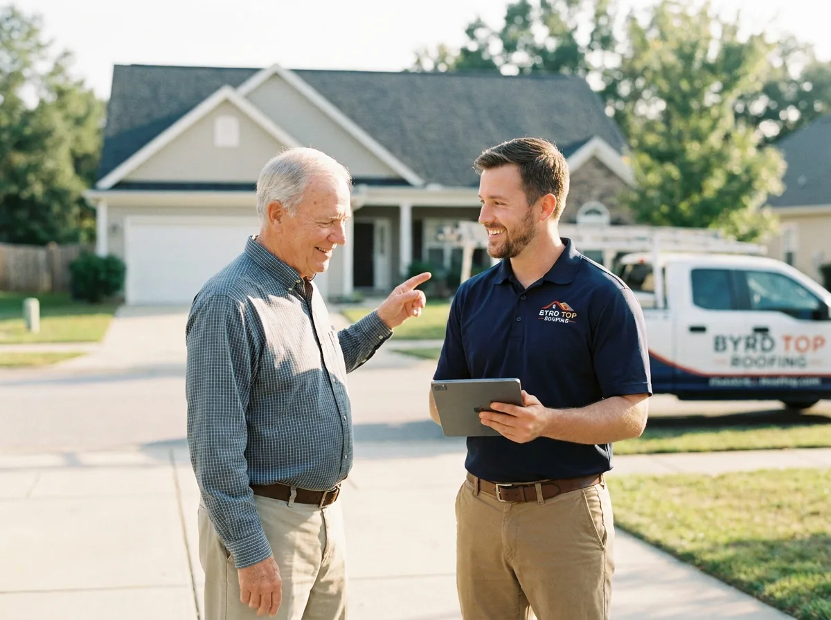Roofing Hensel, ND FAQs
